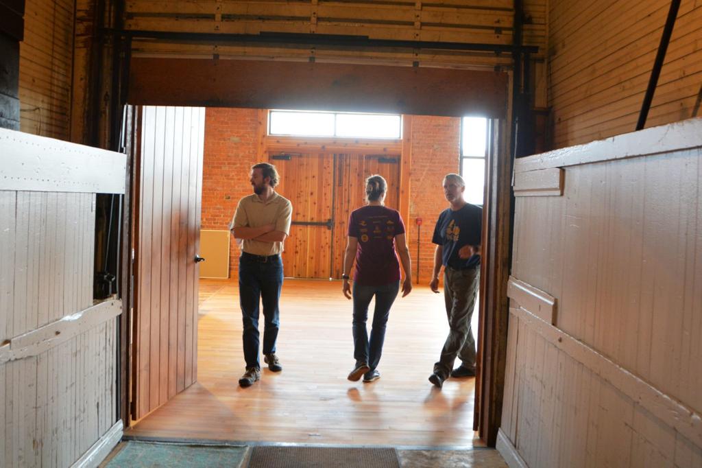 Vintage Venue Celebrates The Past Present And Future Of Beatrice Local News Beatricedailysun Com
