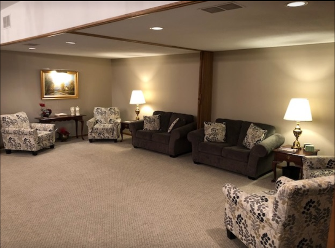 Fox Funeral Home & Cremation Services