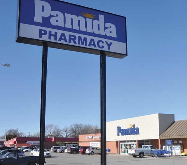 Pamida to become Shopko Hometown store