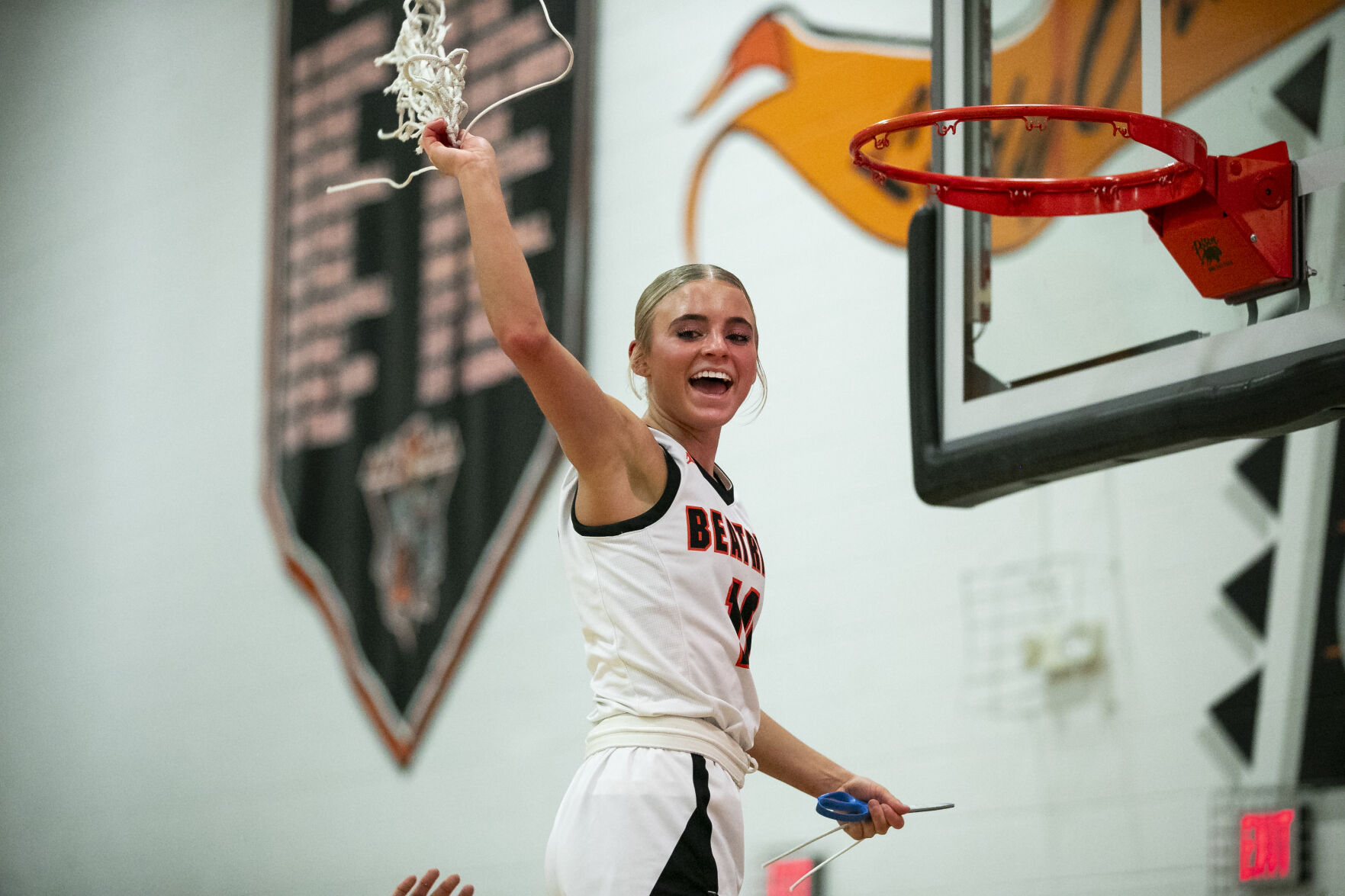 Lady O heading back to the state tournament