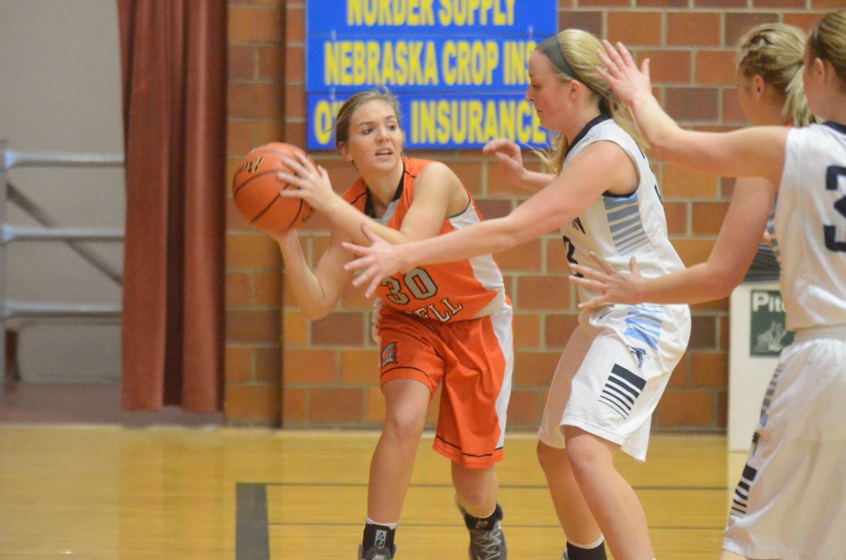 DillerOdell steals win in overtime Basketball