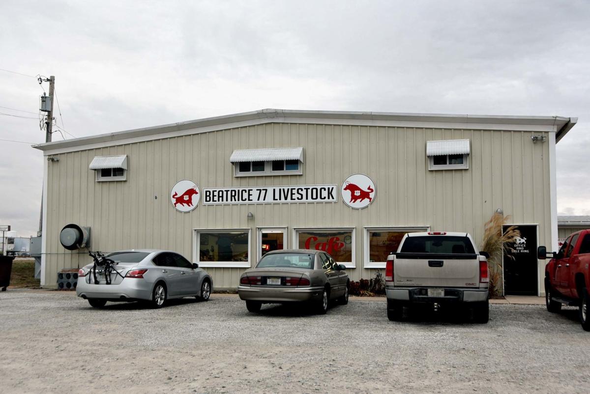 New Beatrice restaurant serves cattle drive cuisine Local News