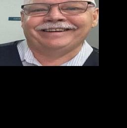 Kevin Dean Redfield