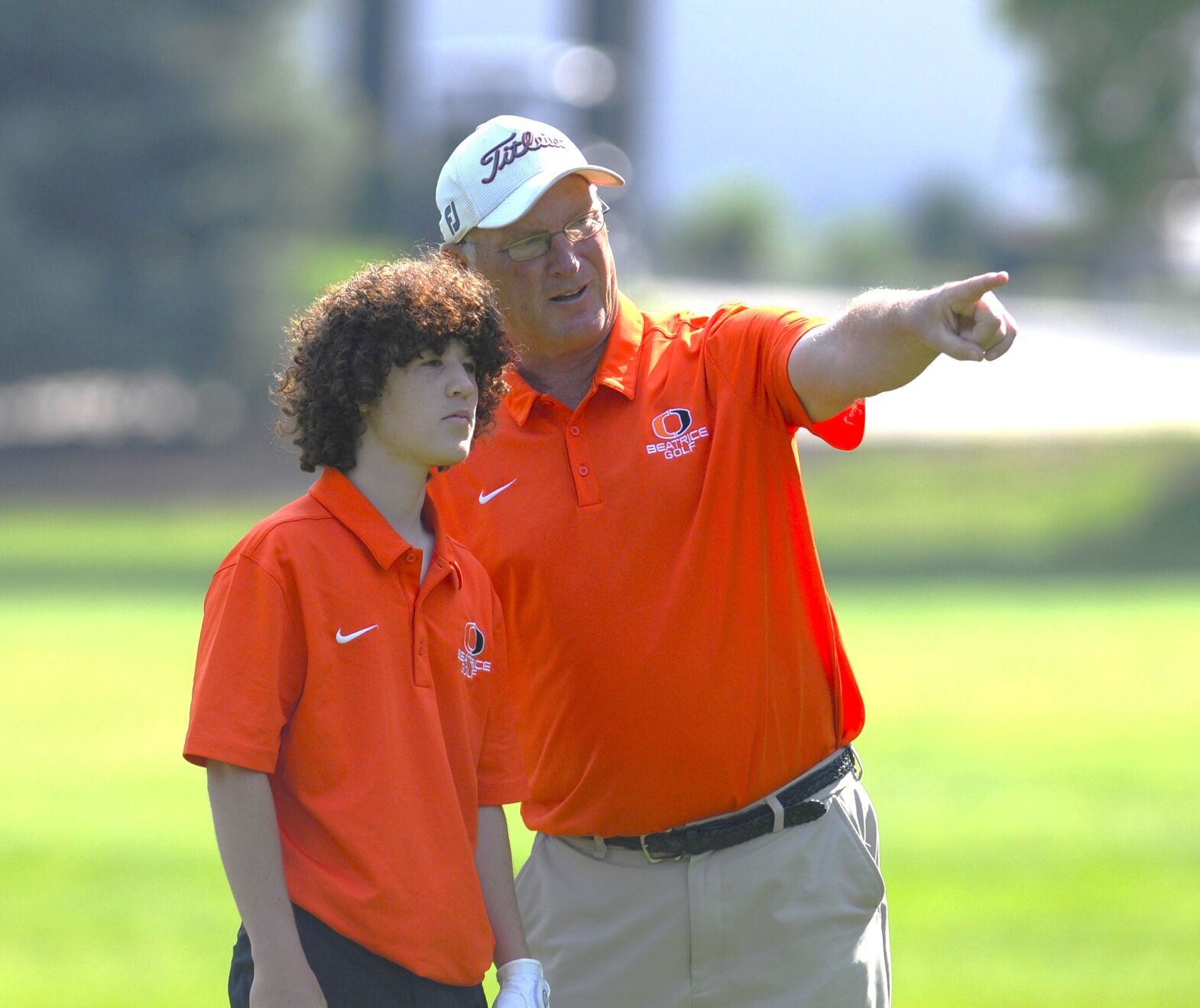Beatrice High School Golf Coach Retires After Legendary 37-Year Career
