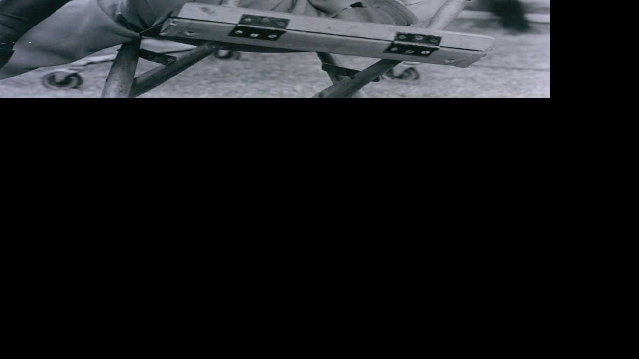 Upcoming event highlights silent film star's local roots