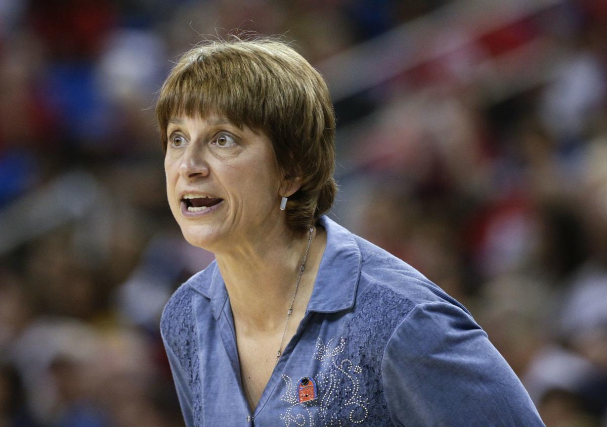 Ex Nebraska Women S Coach Connie Yori Joins Creighton Staff