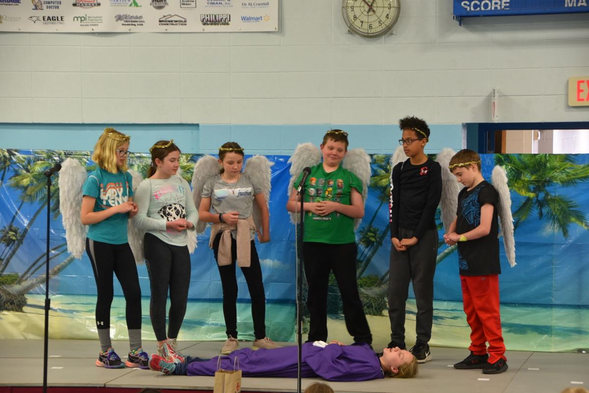 Saint Paul Students To Perform Spring Concert Education Beatricedailysun Com Saint Paul Students To Perform Spring Concert Education Beatricedailysun Com