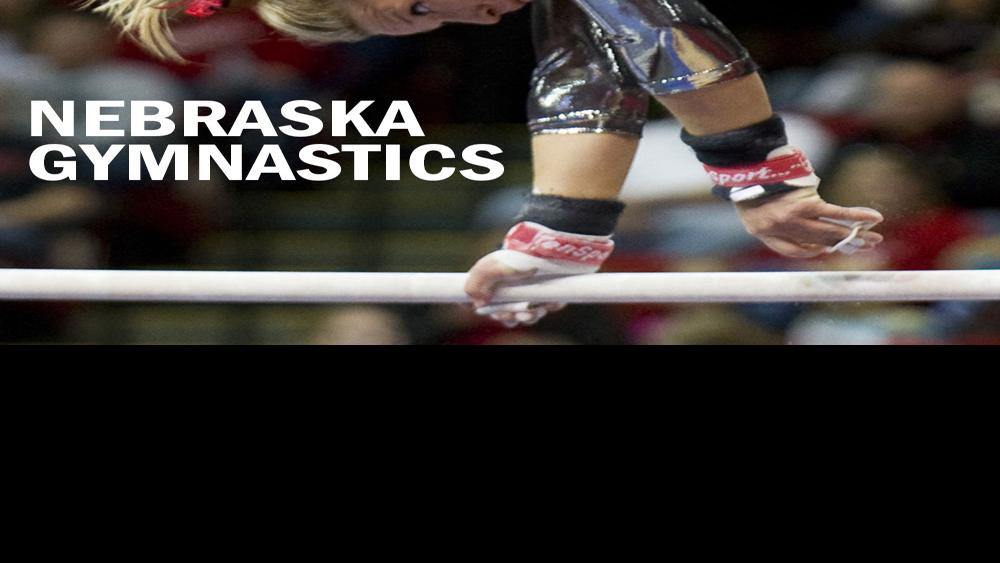 Houchin wins event title as Huskers finish second at Elevate the Stage
