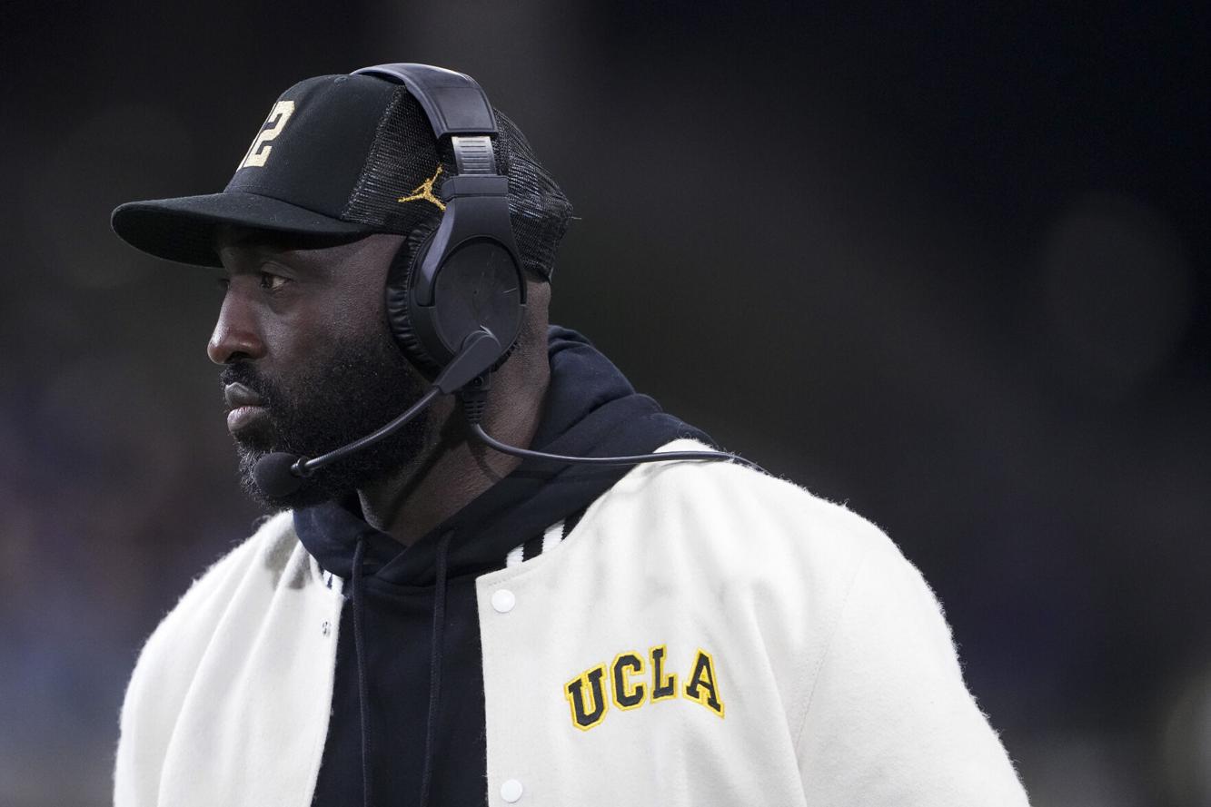 Football UCLA Preview