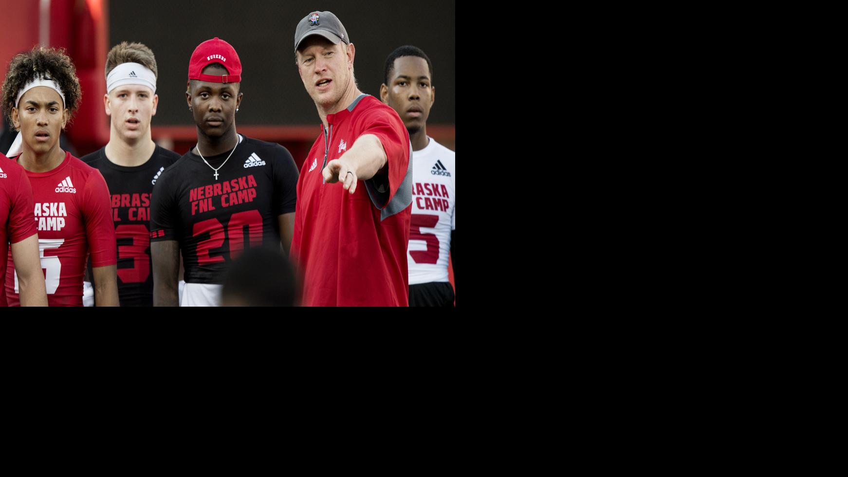 FNL camp returns to Memorial Stadium on June 14