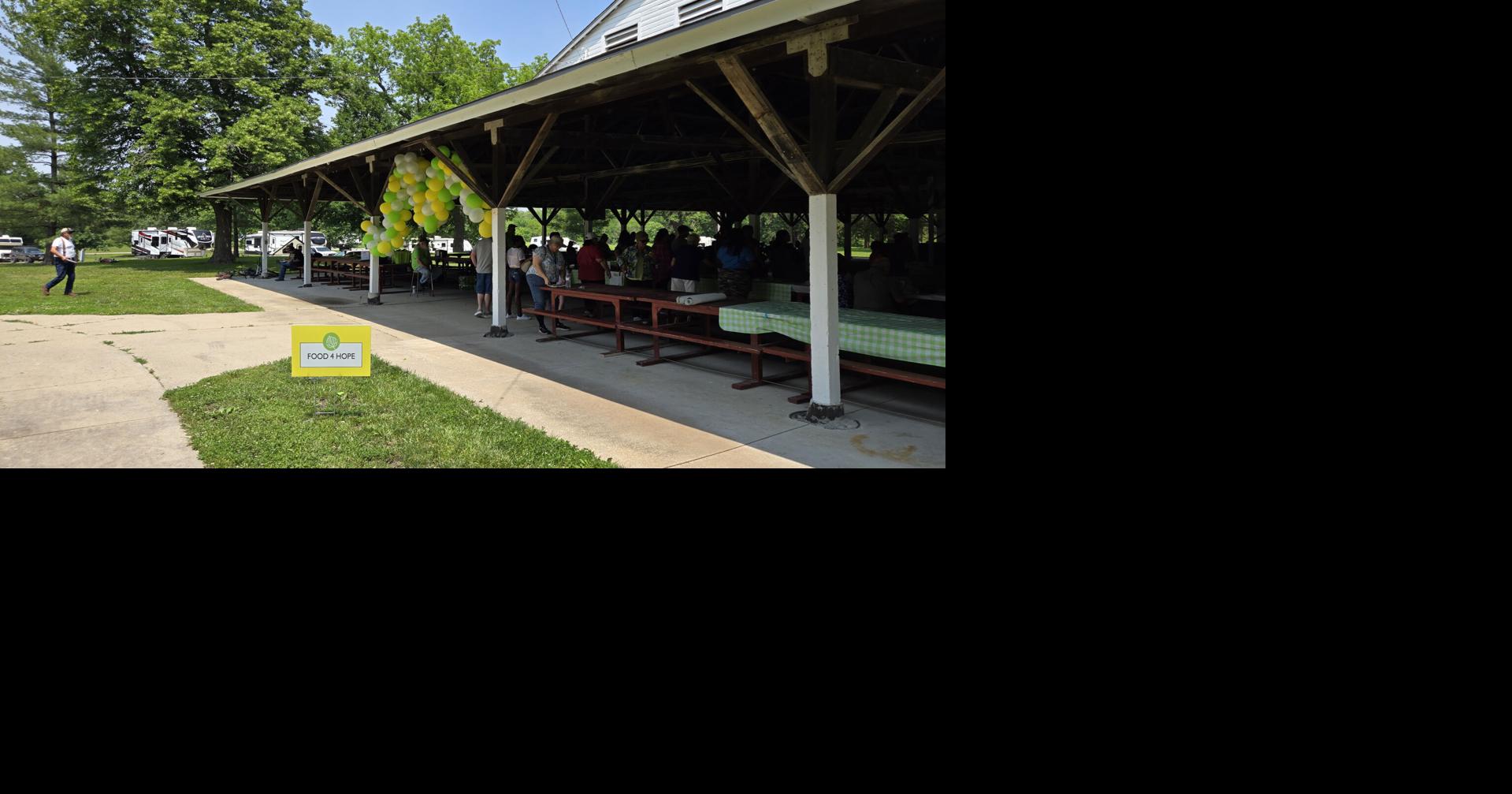 Music acts announced for 2026 Local Palooza events at Chautauqua Park