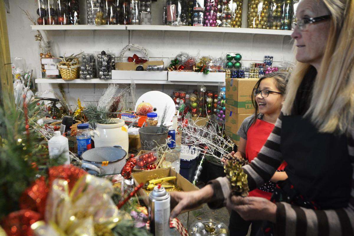 At Pinecrest Tree Farm Christmas Is A Full Time Job Local News Beatricedailysun Com