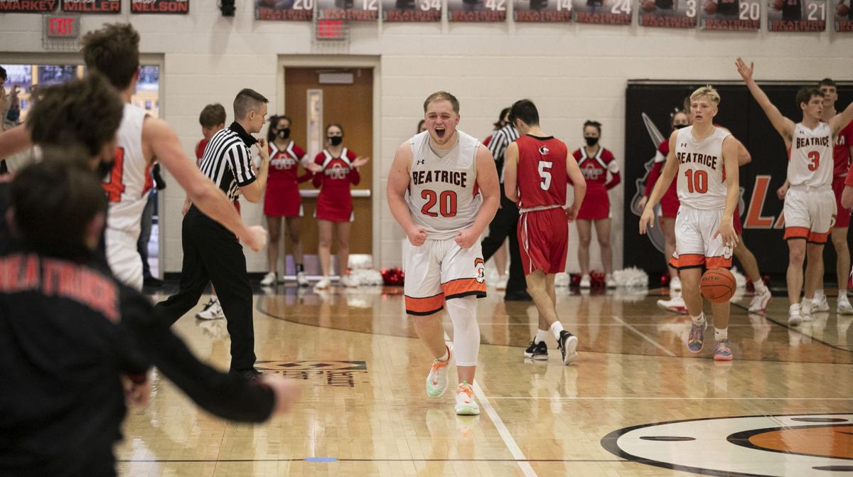 Orangemen Beat Aurora To Clinch State Berth Prep Sports Beatricedailysun Com Orangemen Beat Aurora To Clinch State Berth Prep Sports Beatricedailysun Com