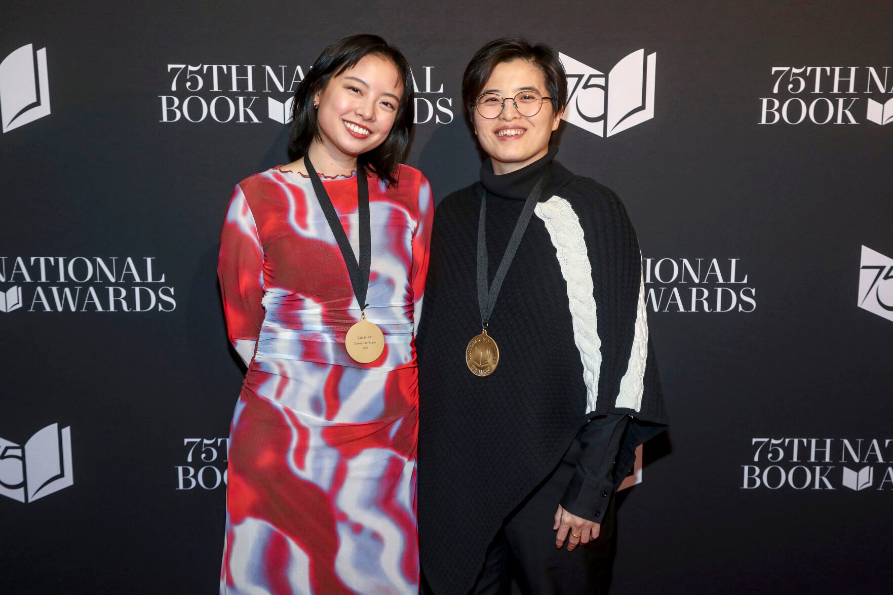 75th National Book Awards