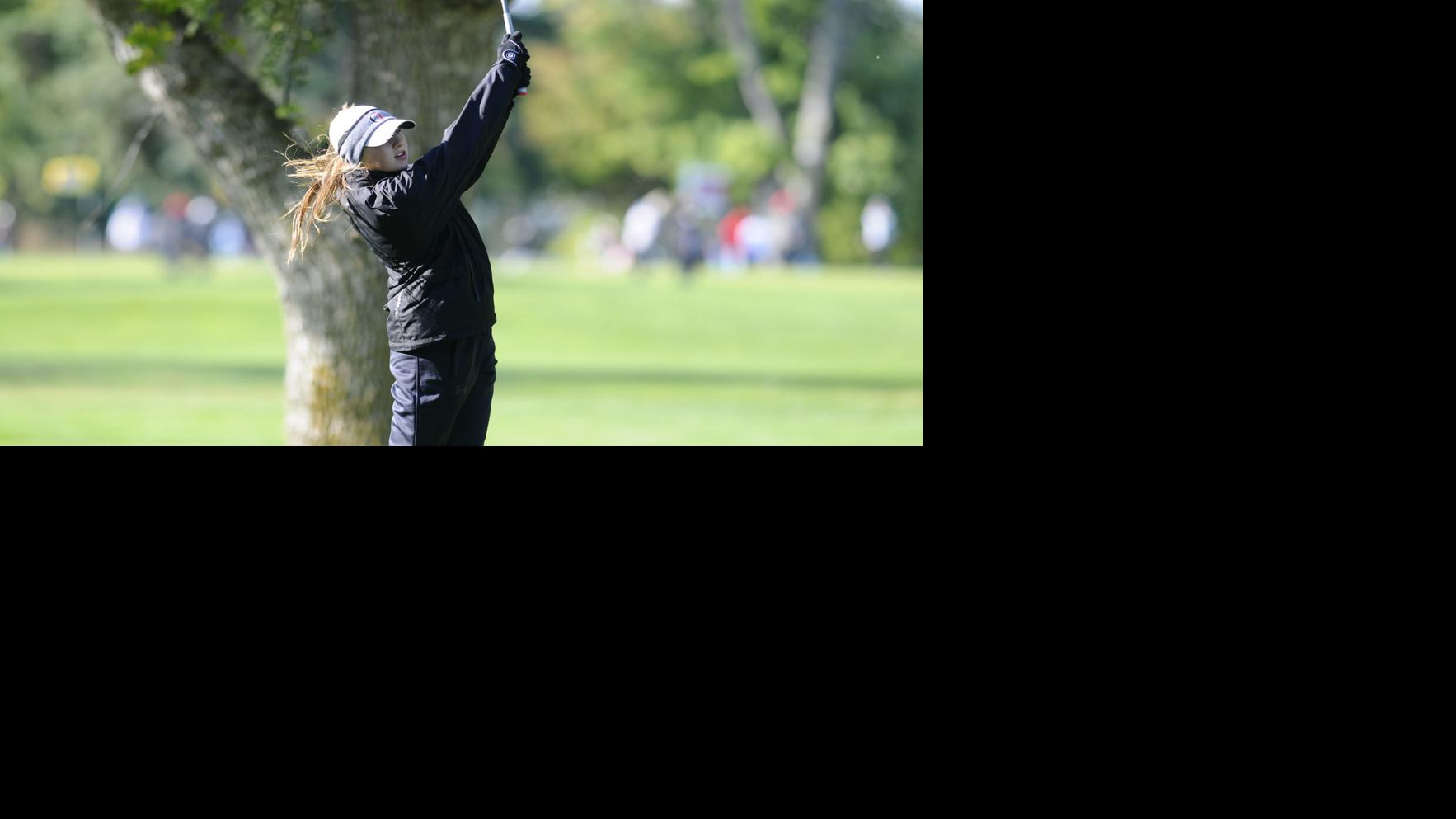 Lady O wraps up season at state