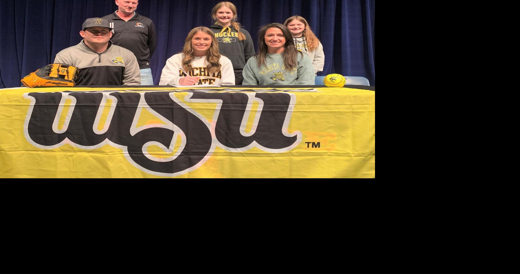 The Next Level Barnard chooses Wichita State