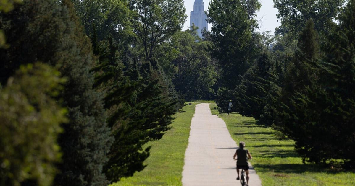 Think Tuesday was hot? Lincoln's heat index could climb to 105.