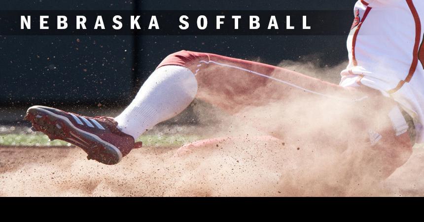 Nebraska softball splits doubleheader in Mexico as Bahl sits with injury