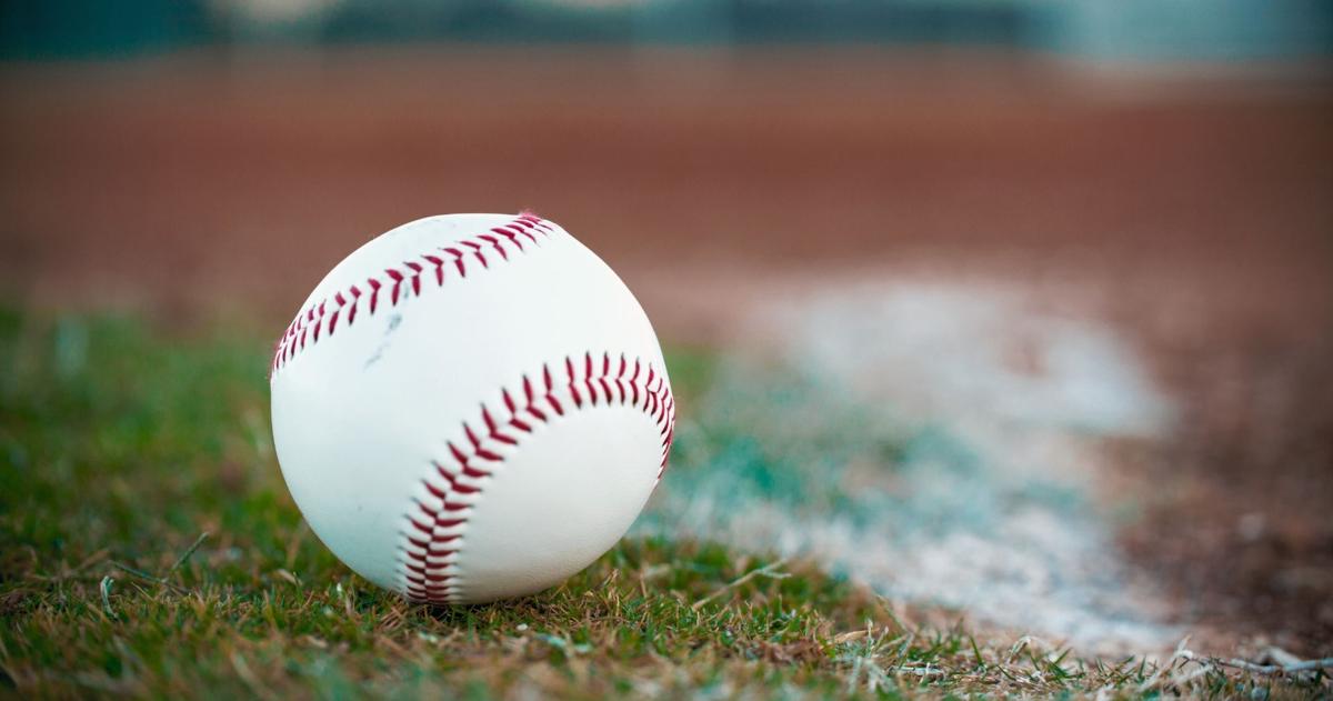 Tri County/Meridian Juniors win area tournament