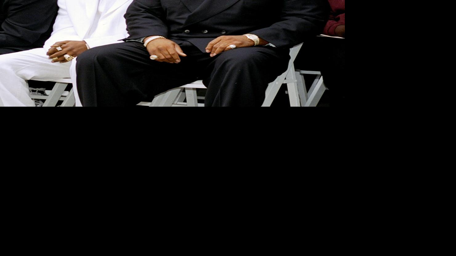 Remembering Tupac: Las Vegas killing still unsolved after 25 years