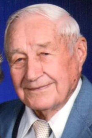 Ernest A. Wollenberg