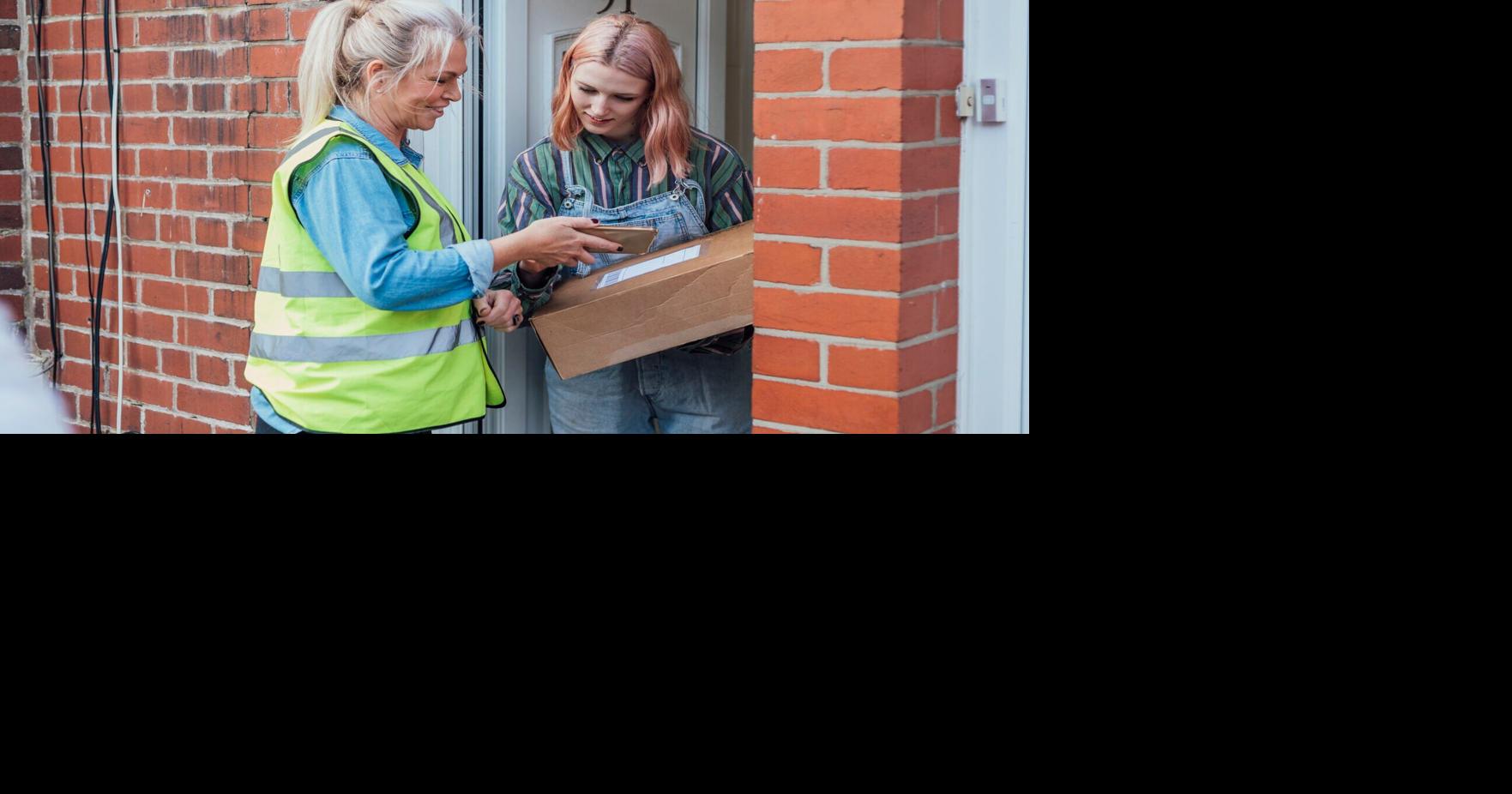 Data: Americans Spending Less Time, More Money on Shopping