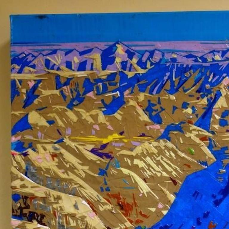 Duct Tape Art To Show At Homestead Local News Beatricedailysun Com