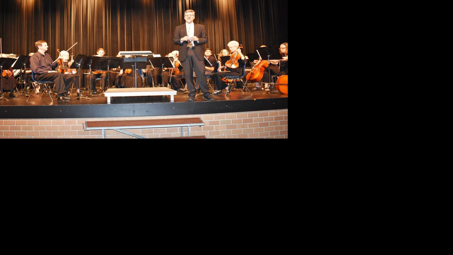 &lsquo;Sounds from the Stage&rsquo;