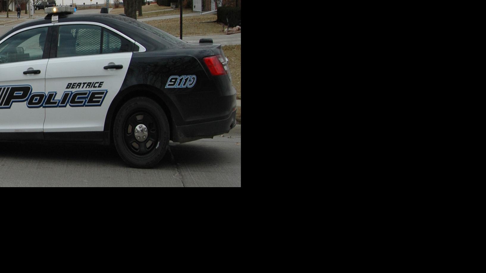 Missing Beatrice girl found in Fargo