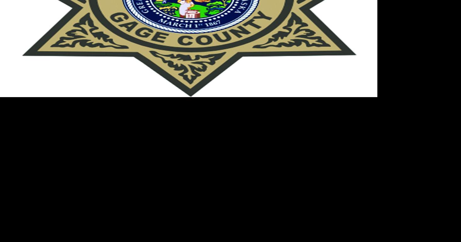 Inmate allegedly broke kiosk at Gage County Detention Center