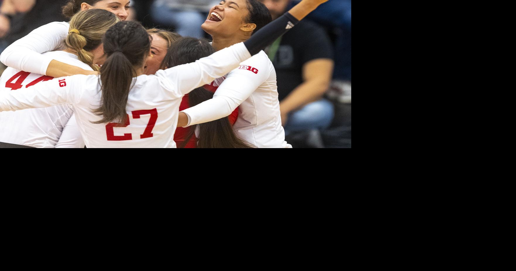 More tickets for Nebraska's outdoor volleyball match go on sale Thursday