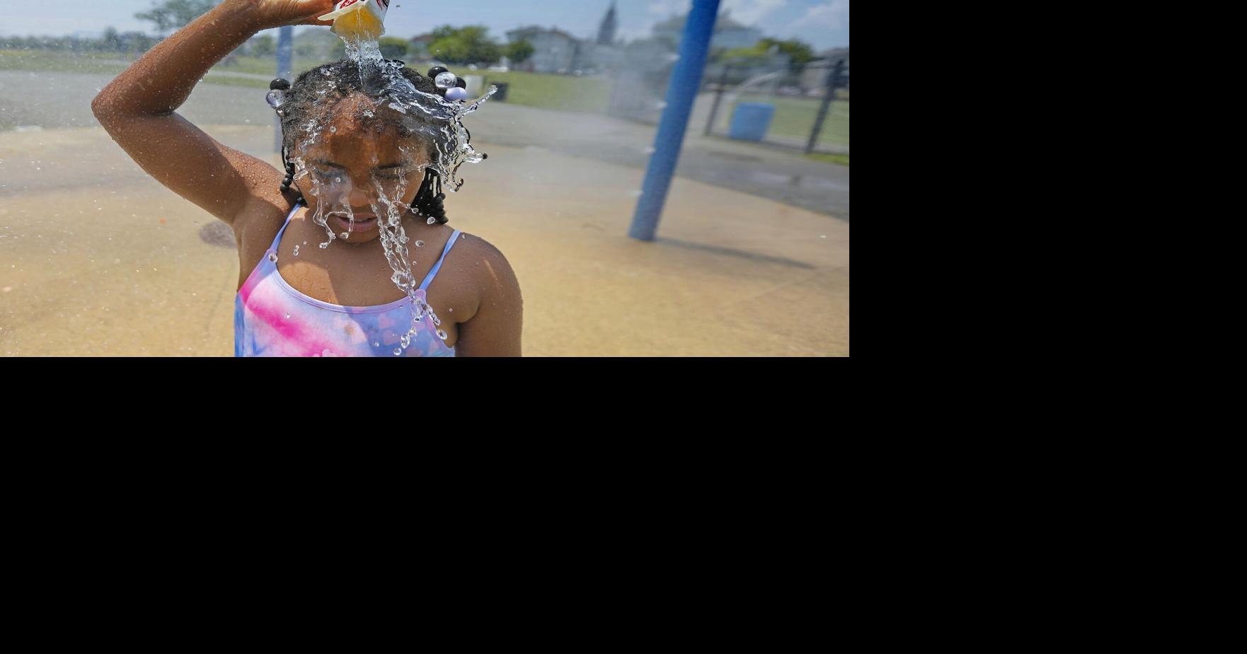 Warming oceans play significant role in extreme global heat