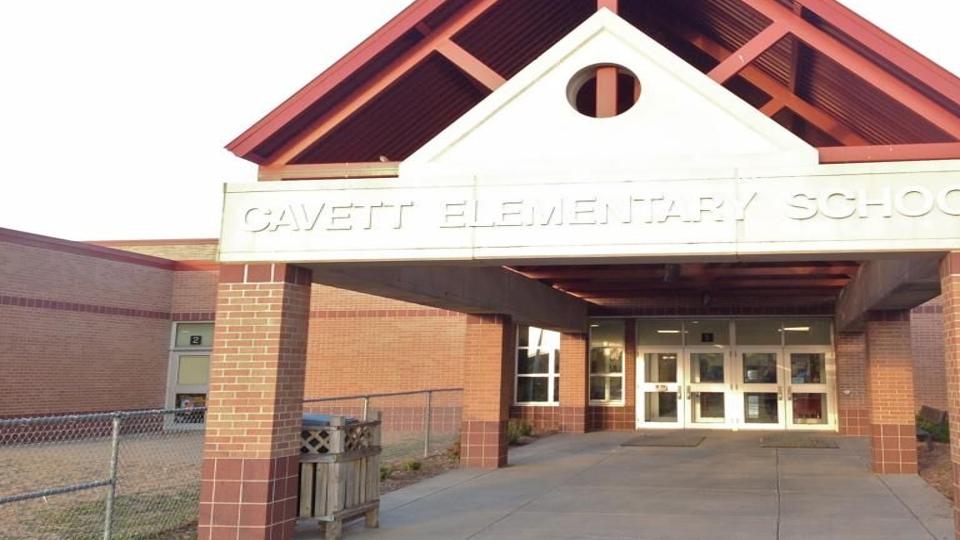 Lincoln S Cavett Elementary Reports Two Positive Covid 19 Cases Education Beatricedailysun Com
