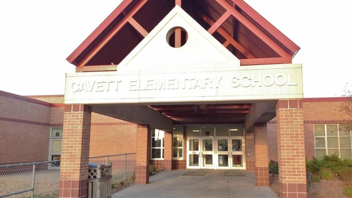 Lincoln S Cavett Elementary Reports Two Positive Covid 19 Cases Education Beatricedailysun Com
