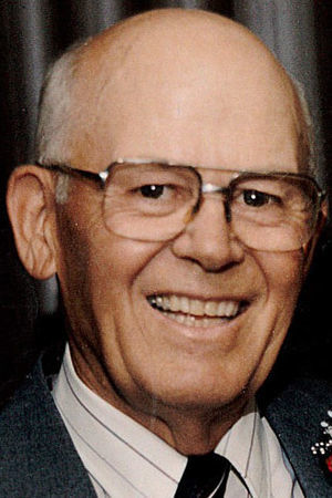 Richard Vogel