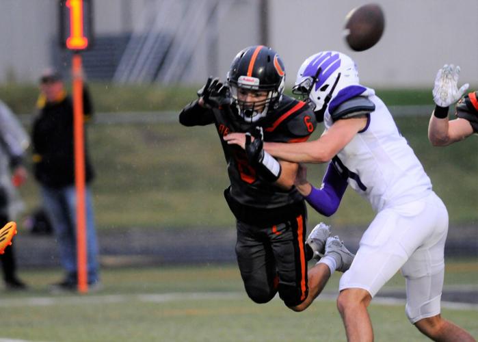 Beatrice Orangemen Football on X: With the 51st overall pick in