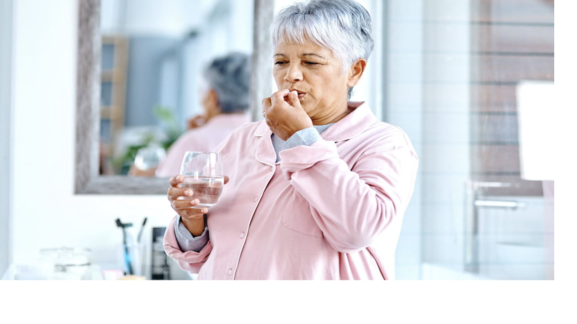 Maintain Your Health and Stay Active with These Helpful Vitamins and Minerals