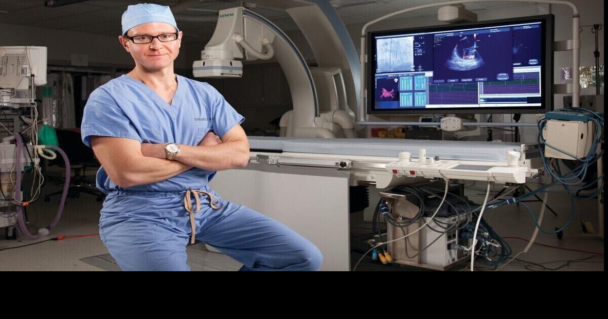 Dr. Matthew Latacha, 47, remembered as caring doctor, husband and father