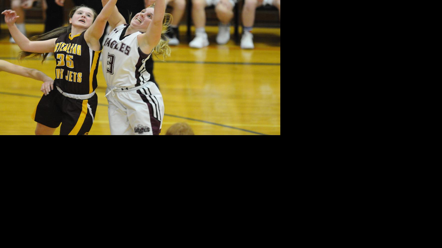 BDS knocks off Sterling in MUDECAS A Division