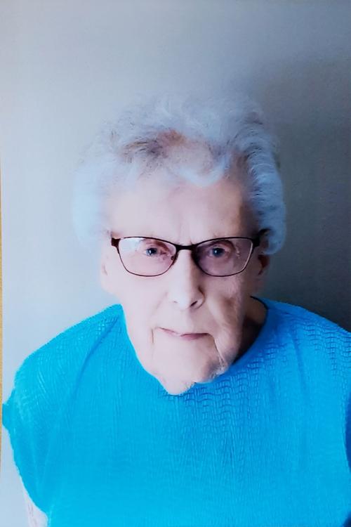 Grace Huttenmaier