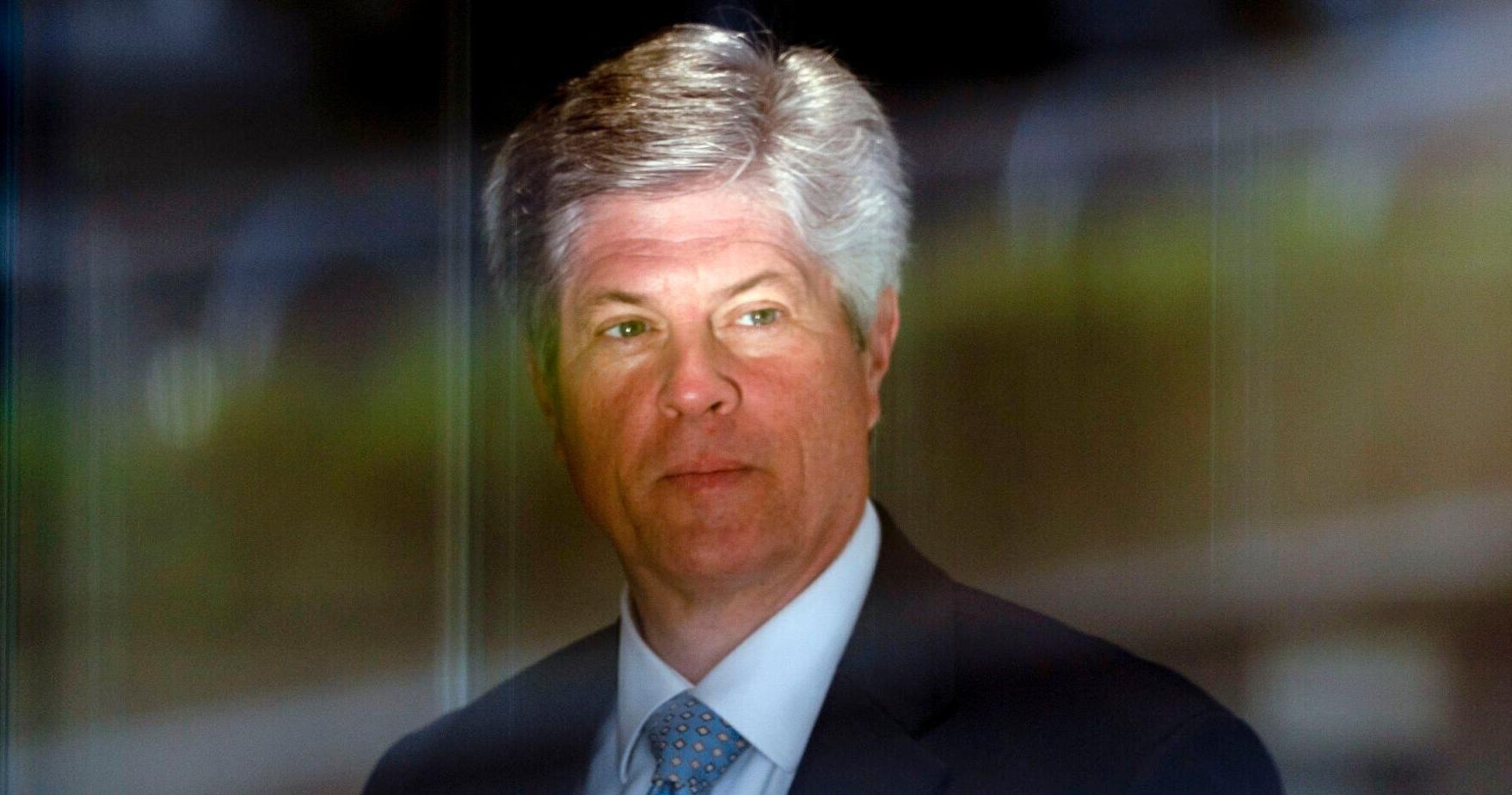 Nebraska out of time to try Fortenberry for lying to FBI - Vimarsana News