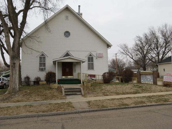 Bible Baptist Church