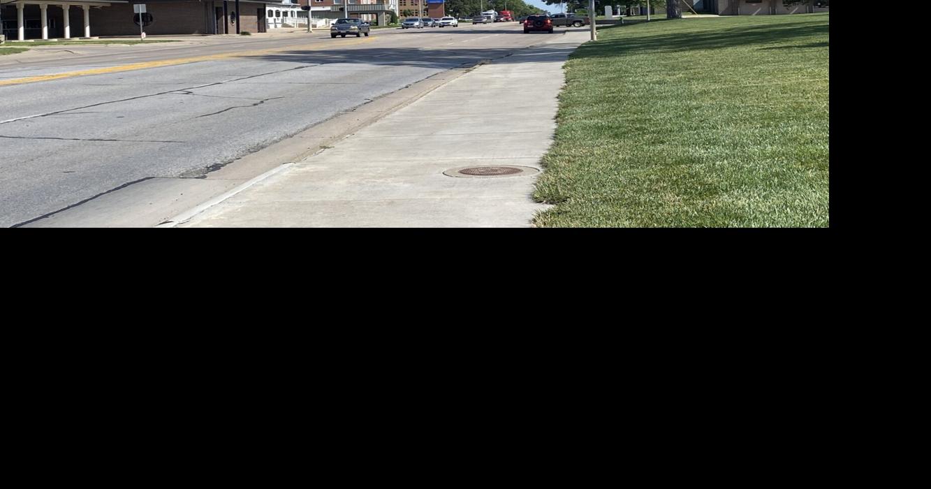 City Council recommends support for Highway 77 project