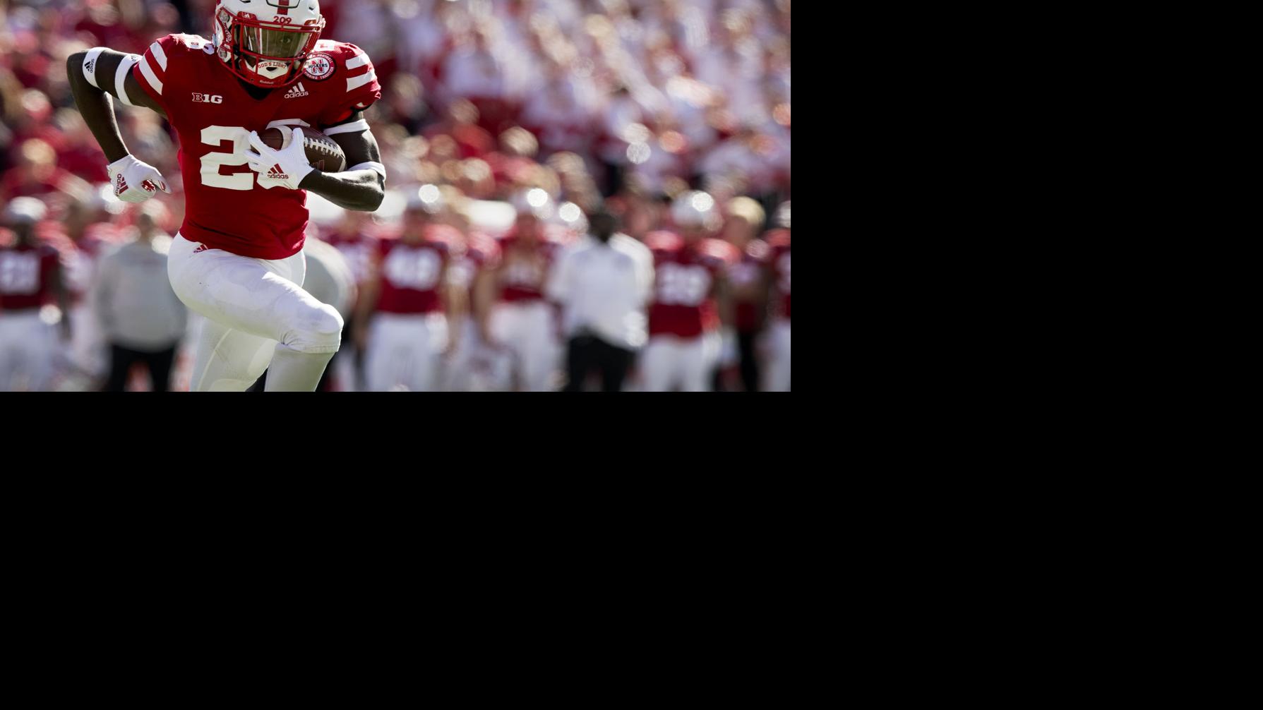 Husker facing charges under California's 'revenge porn' law