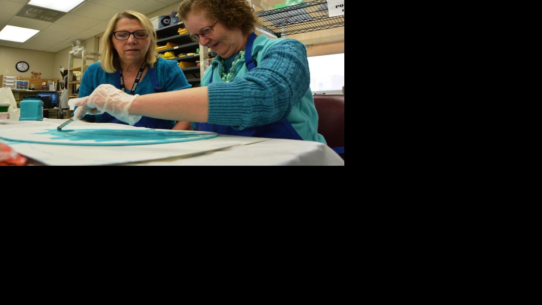 Opportunity abounds at BSDC