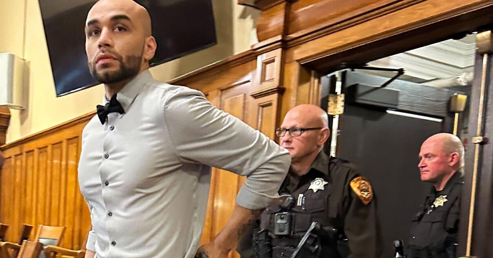 Murder trial begins for Nebraska's 2017 Tecumseh prison riot - Vimarsana News