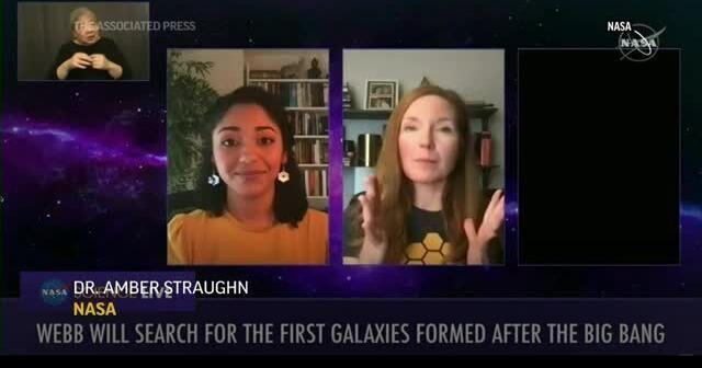 New space telescope reaches final stop