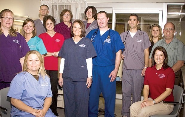 Hospital to implement new uniform requirements