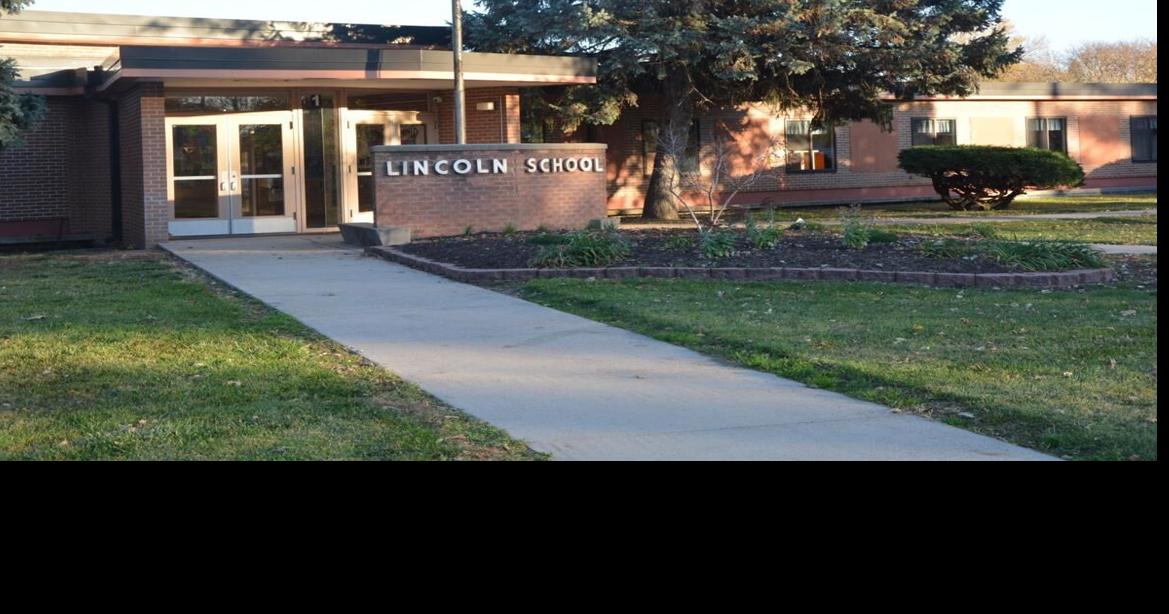 A trip down memory lane at Beatrice's elementary schools