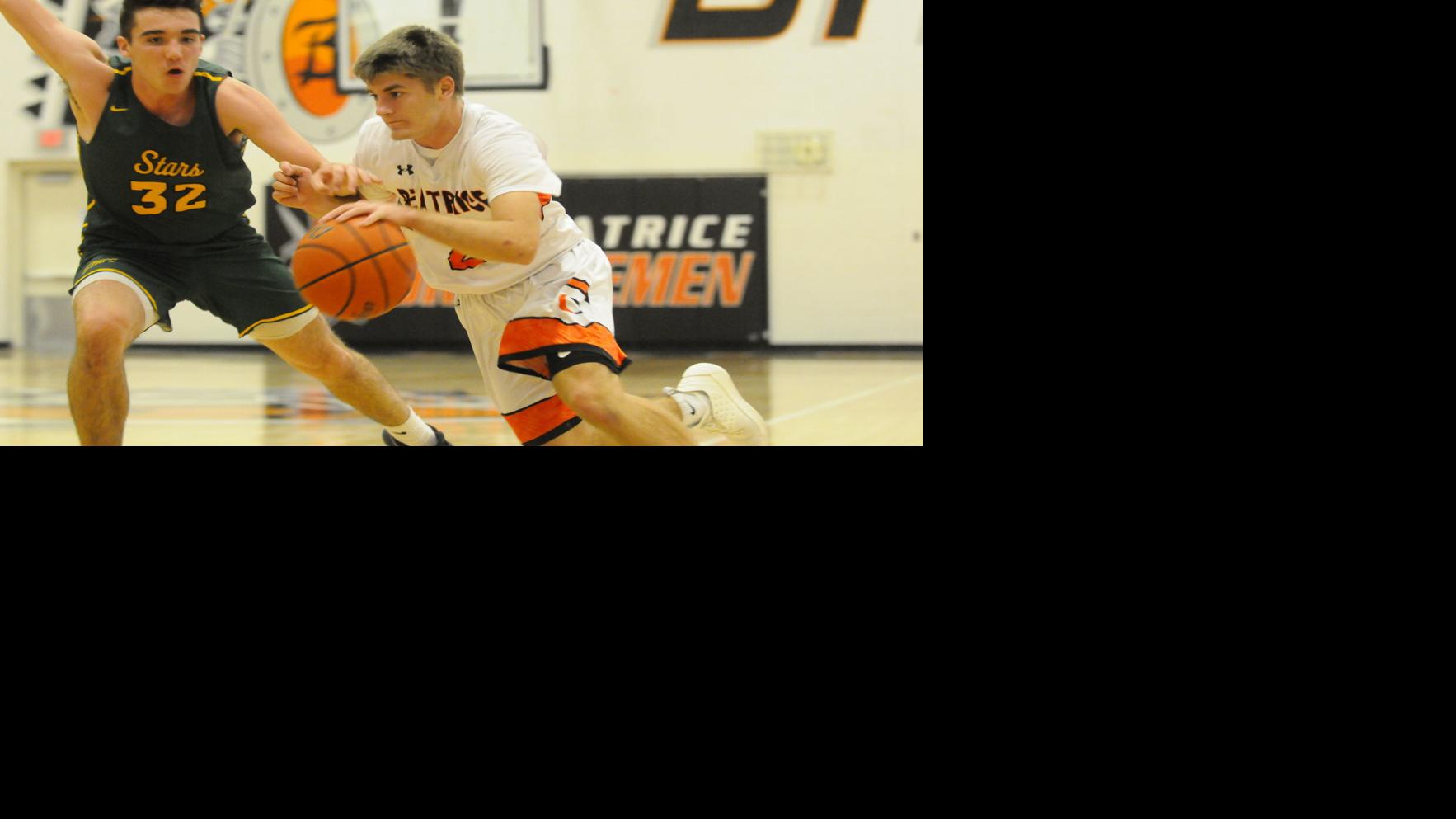 Orangemen Fall At Home To Kearney Catholic Basketball